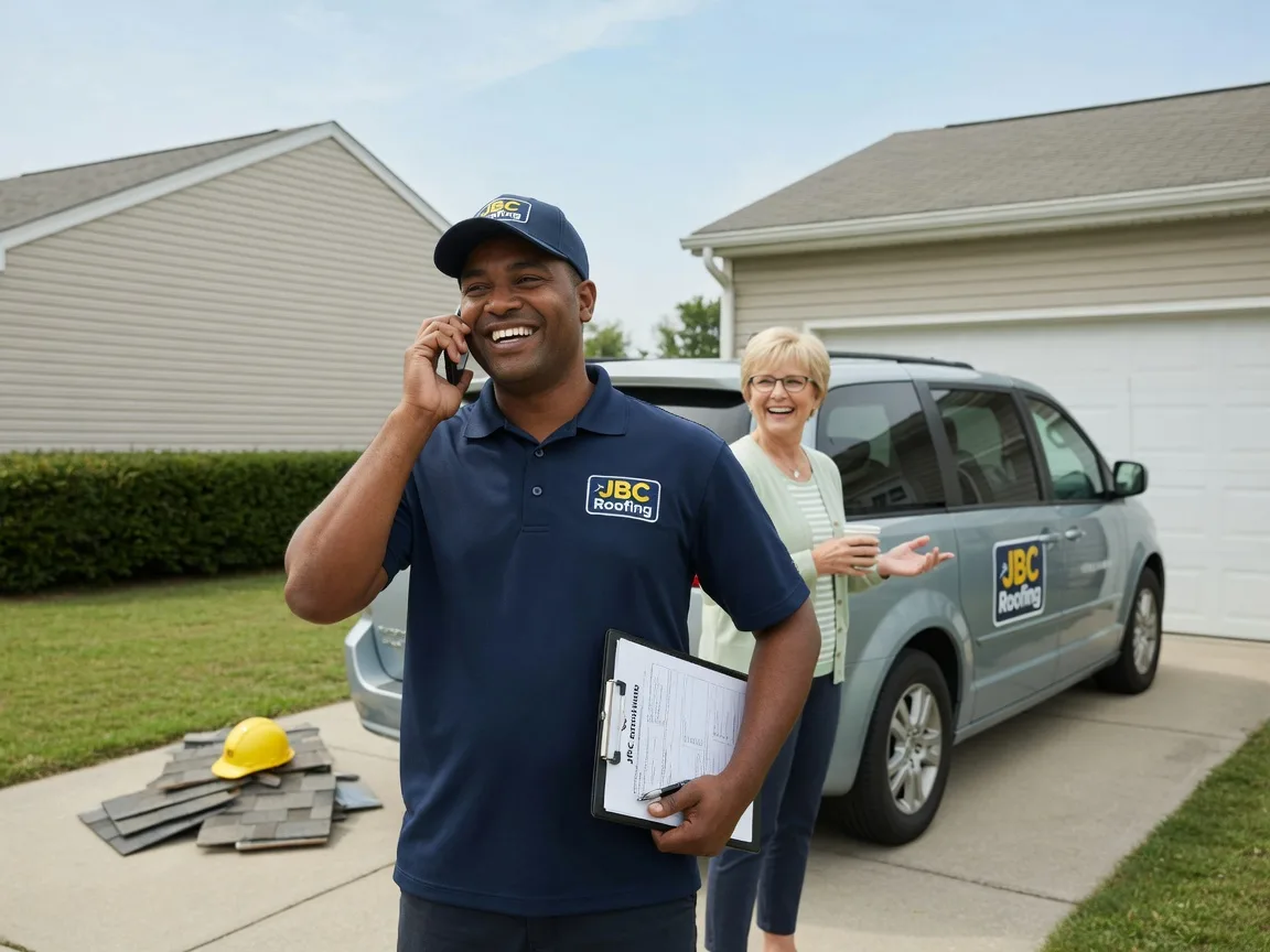 Roof Replacement East Branch, NY FAQs